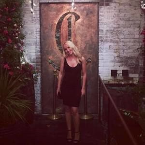 Meet your Posher, Sara